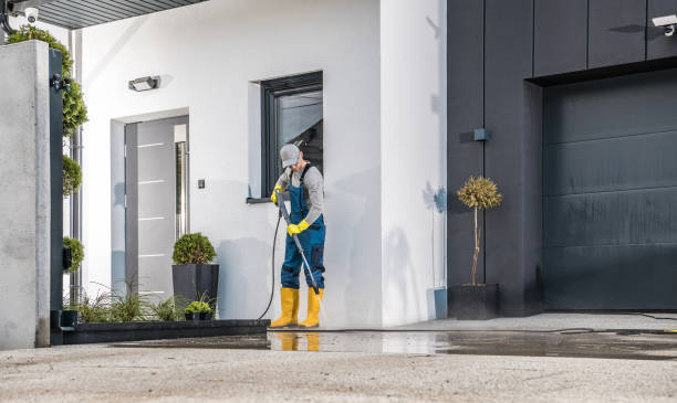 East Moline, IL Pressure Washing Services Company
